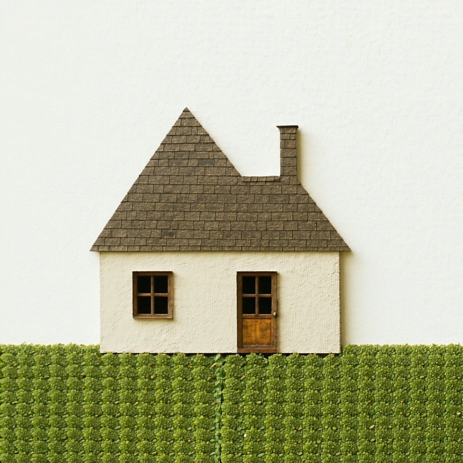 finding house-1