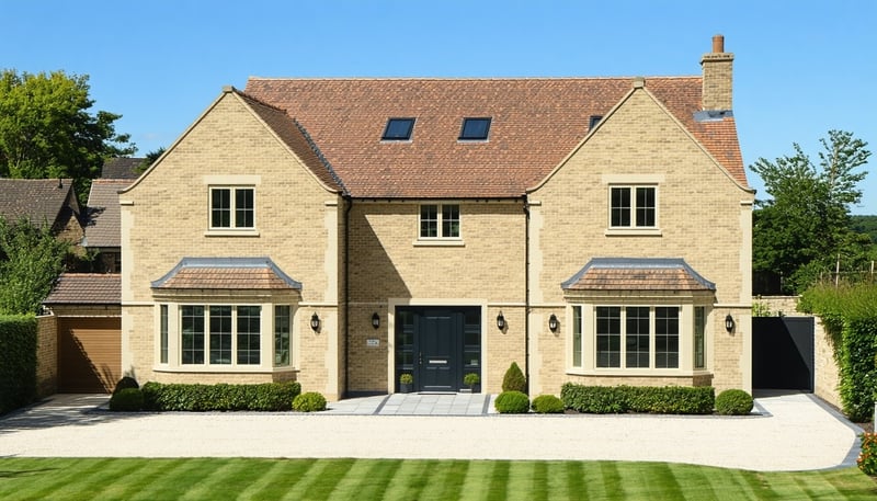Oxford Property Group - Real Estate Excellence